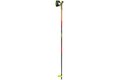 Skialpové hole LEKI Mezza Race Bright Red-Black-Neonyellow
