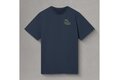 Dres ENDURA Cloud Tee LTD šedá