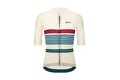 Unisex dres SANTINI Bengal Evo Cappuccino