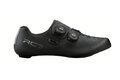 Dámské tretry SHIMANO SH-RC703 Black