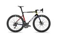 LOOK 795 Blade 2 RS Dura Ace Di2 Iconic Radial / Fulcrum Speed 57