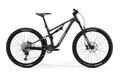 MERIDA One-Forty 500 Cool Grey (Silver)