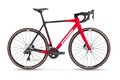 STEVENS Super Prestige Di2 Chrome Red Black