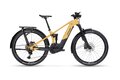 STEVENS E-Inception TR 8.8.1 FEQ Ochre Grey
