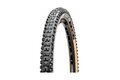 Plášť MAXXIS Minion DHF EXO TR 3C Maxx Terra Tanwall kevlar 27.5x2.3"