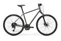 MERIDA Crossway 300 Silk Warm Slate Grey (Black)