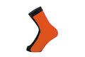 Návleky na tretry SANTINI Vega H2O Fluo Orange