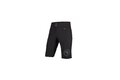 Kraťasy ENDURA SingleTrack Lite Black