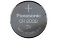 Baterie PANASONIC CR2032