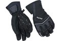 Rukavice BLIZZARD Racing ski gloves, black/silver