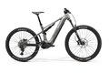 MERIDA eONE-SIXTY 400 Gunmetal Grey (Black)