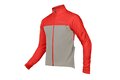 Bunda ENDURA Windchill II Pomegranate
