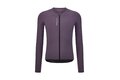 Dres s dlouhým rukávem SANTINI Unico Ash Grey