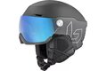 Přilba BOLLÉ V-RYFT PURE Black Coal Matte Photochromic Blue