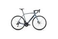 LOOK 765 Optimum 2 Disc Grey Blue Satin 105 Di2 Shimano Wh-RS171