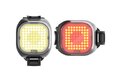 Sada světel KNOG Blinder Mini Twinpack