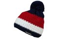 Čepice BLIZZARD Quest, blue/white/red
