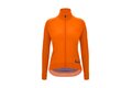 Bunda dámská SANTINI RTR Orange