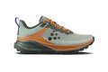Běžecké boty CRAFT Pure Trail X Yellow