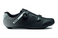Tretry NORTHWAVE Core Plus 2 Wide Black/Silver