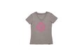 Triko ELECTRA Ladies' Script Nimbus Grey L