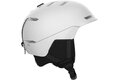 Přilba SALOMON HUSK White
