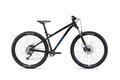 CTM Zephyr 29 Matt Black/Dark Blue
