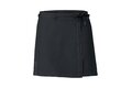 Dámská sukně VAUDE Tremalzo Skirt ll Black