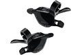 Řazení SRAM X-5 3x10 Black