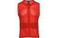 Ochranná vesta ATOMIC LIVE SHIELD AMID LITE VEST M Red
