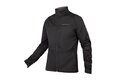 Bunda ENDURA SingleTrack Softshell Black
