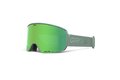 Brýle GIRO Axis Green Stacked-Vivid Emerald/Vivid Infrared (2skla)
