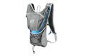 Batoh FORCE Twin Plus 14l+2l Grey/Blue