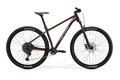 MERIDA Big. Nine 200 Glitter Cherry (Grey)