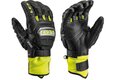 Rukavice LEKI Worldcup Race Ti S Speed System
