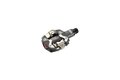 Pedály LOOK X-Track Race Carbon Black