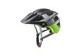 Helma CRATONI AllSet Black/Lime Matt