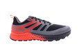 Běžecké boty INOV-8 Trailfly M (P) Black/Fiery Red/Dark Grey