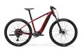MERIDA eBIG.NINE 675 Dark Strawberry (Black)