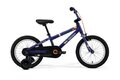 MERIDA Matts J.16 Silk Navy Blue (Warm Red)