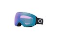 Brýle OAKLEY Flight Deck M Prizm Snow Iced Iridium Matte Black