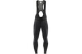 Kalhoty se šlemi CRAFT Ideal Pro Wind Bib 1906567-999000 Black