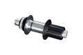 Zadní náboj SHIMANO FH-RS770 E-Thru Silver