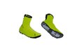 Návleky na tretry BBB BWS-23 WaterFlex Neon