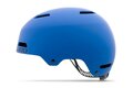 Dětská helma GIRO Dime FS Mat Blue