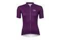 Dámský dres FORCE Pure Purple
