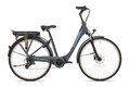 ROCK MACHINE Cityride e100 SD Silver Stahl/Blue Silver