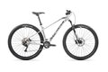 ROCK MACHINE Torrent 50-29 Gloss Silver/Black