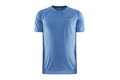 Triko CRAFT Core Dry Active Comfort Blue