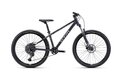 CTM Rocky Race Matte Anthracite/Golden Grey